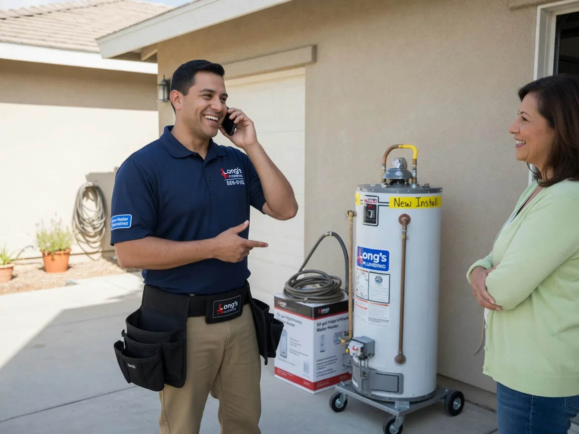 Leak Detection Winton, MN FAQs